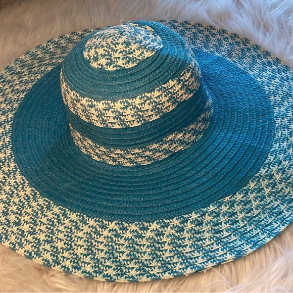 Cattani Straw hat - Picture 3 of 5